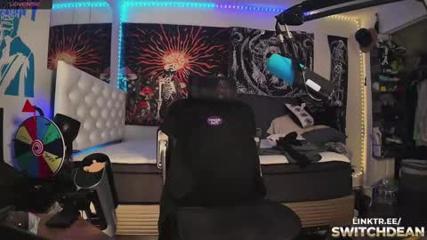 Switch online show from 09/25/25, 06:00