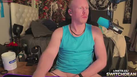 Switch online show from 10/26/25, 12:16