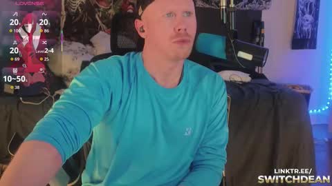 Switch online show from 11/21/25, 12:43