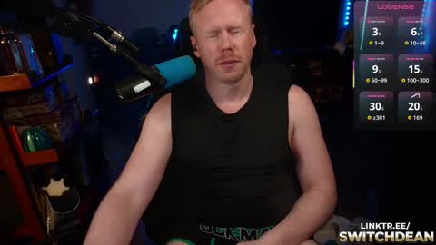 Switch online show from 01/15/26, 02:16