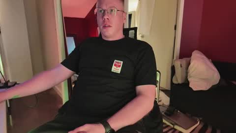 Switch online show from 05/20/26, 01:06