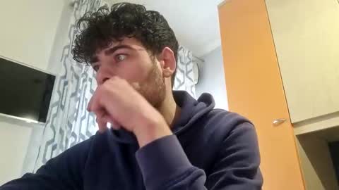 Emanuele online show from 03/03/25, 04:03