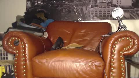 The DickGod online show from 12/09/24, 04:45