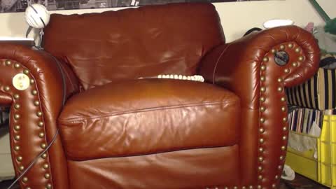 The DickGod online show from 09/28/25, 03:45