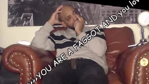 The DickGod online show from 03/20/26, 08:52