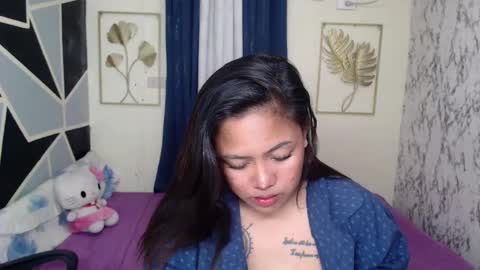 Bianca online show from 02/15/25, 06:12