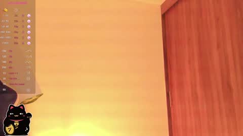 Snapshot of swt_blonde chatting on 03/03/25, 11:24 Ambar online show from 03/03/25, 11:24