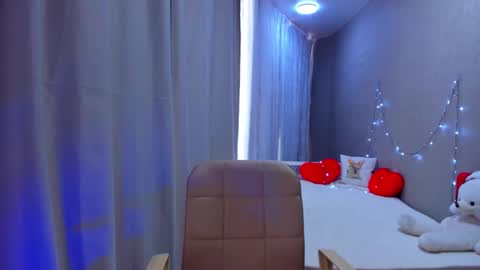 Snapshot of swweetangel chatting on 12/29/24, 04:05 Ana online show from 12/29/24, 04:05