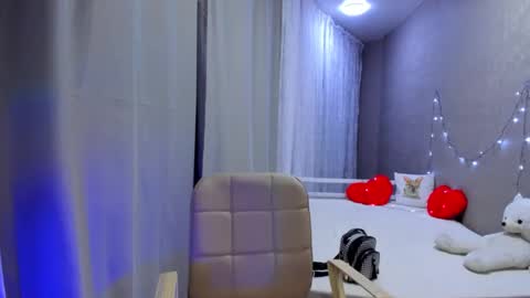 Snapshot of swweetangel chatting on 01/18/25, 01:08 Ana online show from 01/18/25, 01:08