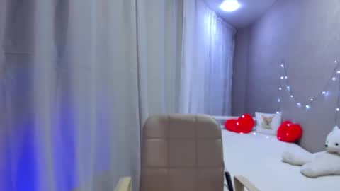 Snapshot of swweetangel chatting on 01/19/25, 12:38 Ana online show from 01/19/25, 12:38