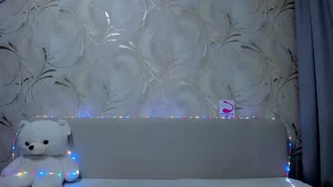 Snapshot of swweetangel chatting on 01/29/25, 11:20 Ana online show from 01/29/25, 11:20