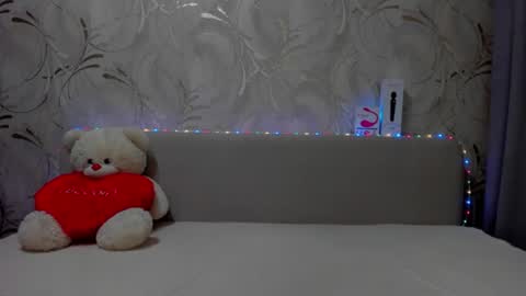 Snapshot of swweetangel chatting on 02/16/25, 10:21 Ana online show from 02/16/25, 10:21