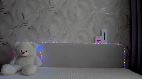 Snapshot of swweetangel chatting on 02/20/25, 10:48 Ana online show from 02/20/25, 10:48