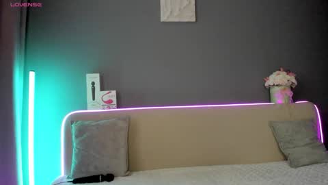 Snapshot of swweetangel chatting on 10/11/25, 10:36 Ana online show from 10/11/25, 10:36