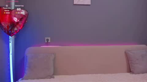 Ana online show from 02/20/26, 06:26