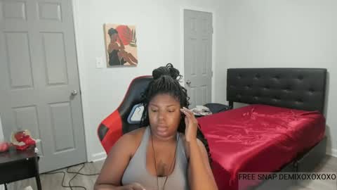 sxamleuy online show from 12/19/24, 02:34