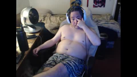 Snapshot of sxykoreandick chatting on 09/14/25, 05:56 Rick Hard online show from 09/14/25, 05:56