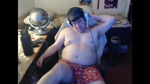 Rick Hard online show from 12/16/25, 06:35