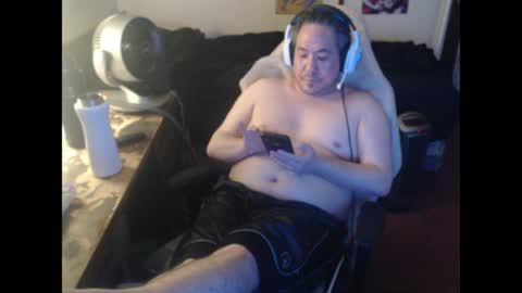 Rick Hard online show from 04/03/26, 06:39