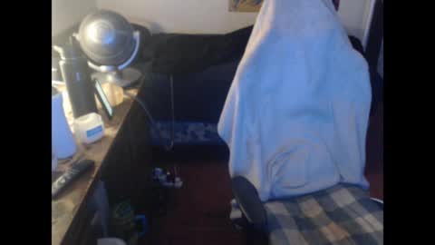 Rick Hard online show from 04/06/26, 05:58