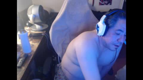 Rick Hard online show from 04/14/26, 06:52