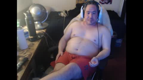 Rick Hard online show from 04/20/26, 08:32