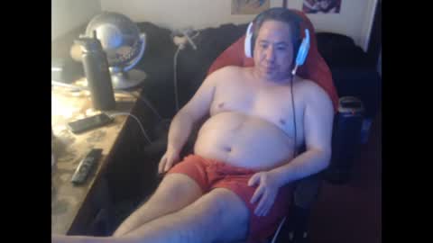 Rick Hard online show from 05/20/26, 05:57