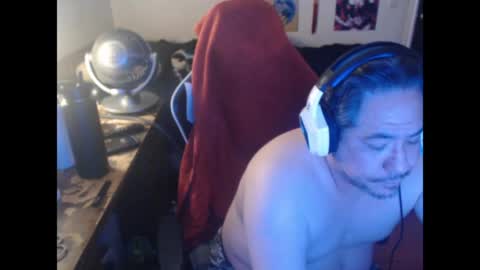 Rick Hard online show from 06/02/26, 04:42