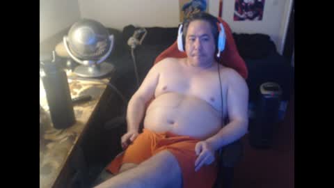 Rick Hard online show from 06/10/26, 05:56