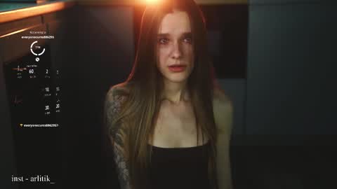 syaosan_ online show from 03/02/26, 02:58