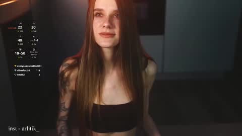 syaosan_ online show from 03/02/26, 05:08