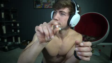 Sydaffect online show from 01/20/25, 03:37