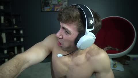 Sydaffect online show from 02/07/25, 03:45