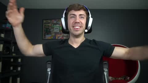 Sydaffect online show from 03/03/25, 03:30