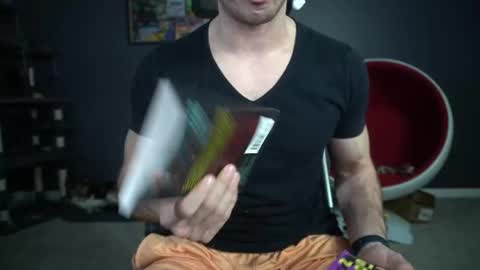 Sydaffect online show from 03/03/25, 06:37