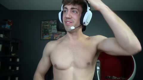 Sydaffect online show from 03/11/25, 02:32