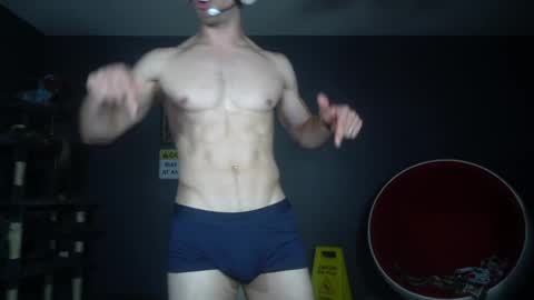 Sydaffect online show from 09/15/25, 02:33