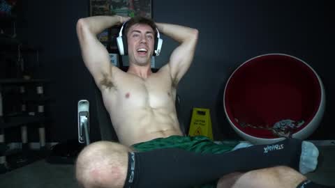 Sydaffect online show from 10/18/25, 02:36