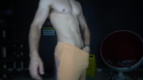 Sydaffect online show from 10/27/25, 02:37