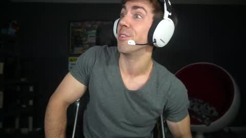 Sydaffect online show from 11/03/25, 03:30