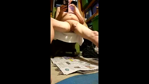 syevecrl online show from 05/17/26, 09:38