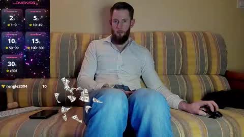 sylarfit9 online show from 03/12/25, 04:35