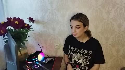 Emily online show from 05/31/26, 02:35