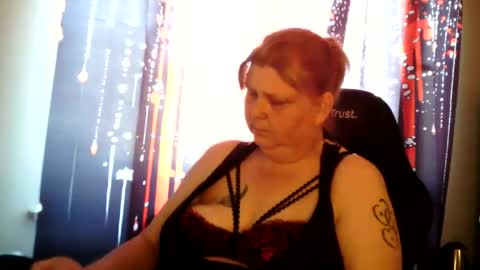 Sylviastar47 online show from 07/03/26, 05:52
