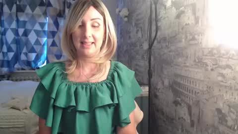 Sylvia online show from 02/05/26, 08:41