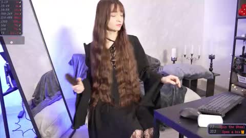 Sylvie online show from 03/01/26, 02:24