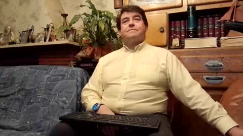 sympa_trique online show from 12/06/24, 05:22