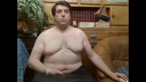 sympa_trique online show from 12/13/24, 07:32