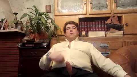 sympa_trique online show from 12/19/24, 06:12