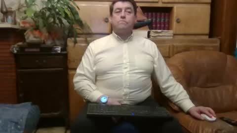 sympa_trique online show from 01/24/25, 04:06